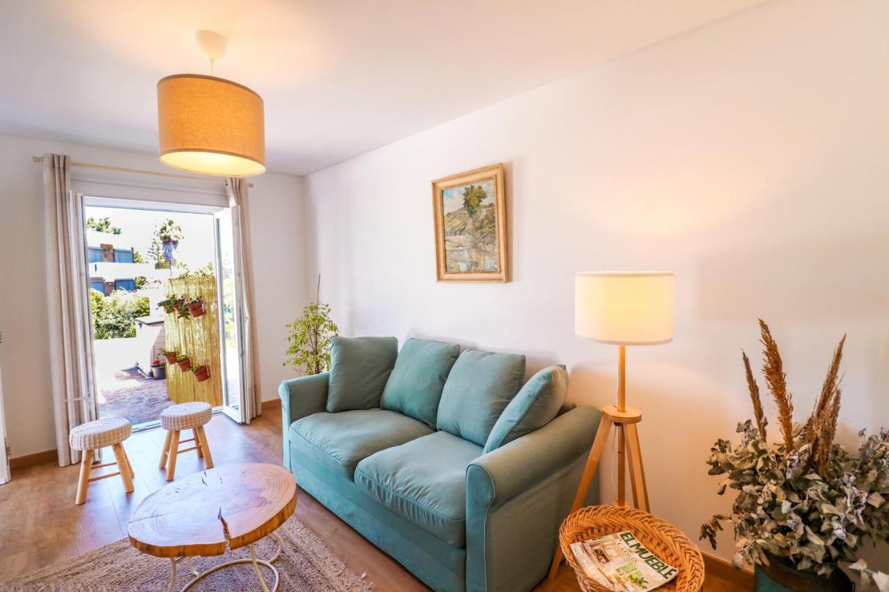 188 Apartments - Lantana - Pool, Garden And Patio Cascais Ngoại thất bức ảnh
