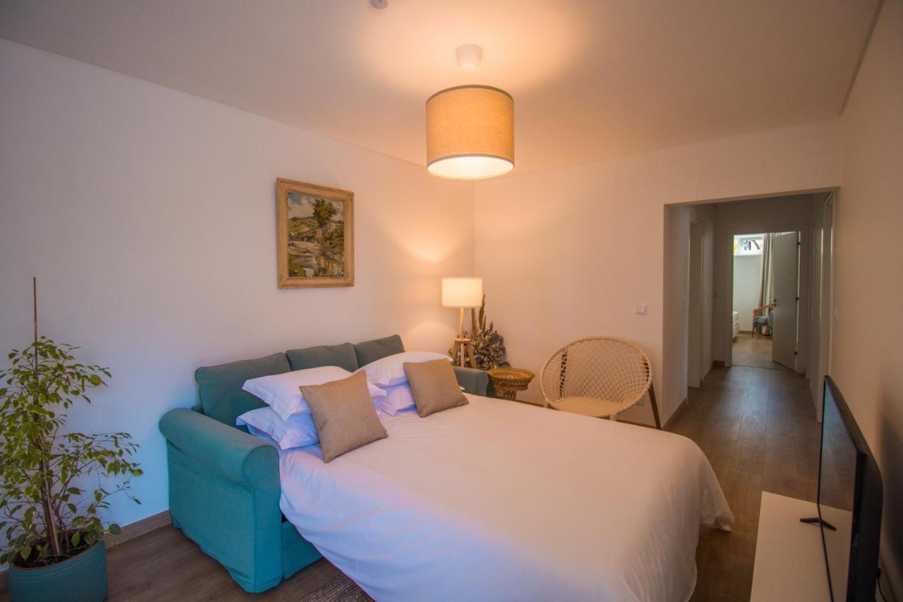 188 Apartments - Lantana - Pool, Garden And Patio Cascais Ngoại thất bức ảnh