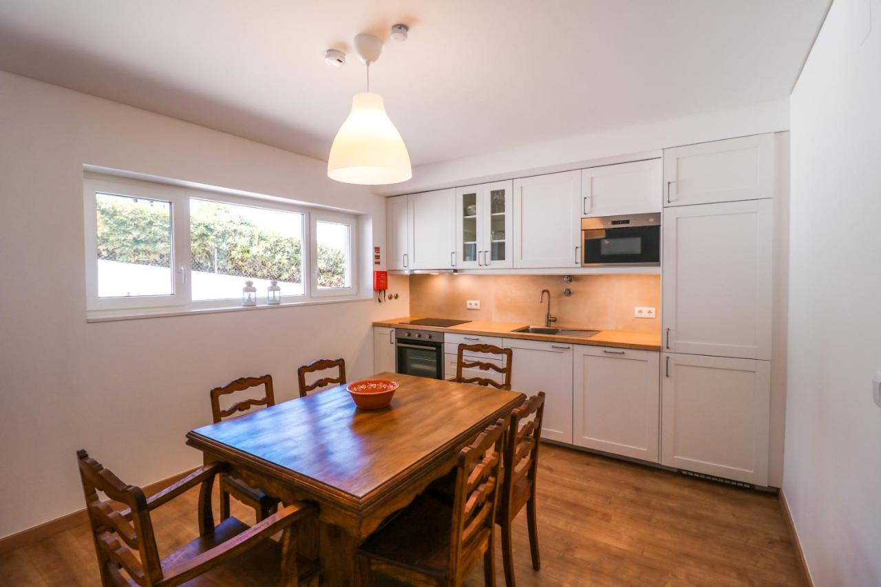 188 Apartments - Lantana - Pool, Garden And Patio Cascais Ngoại thất bức ảnh
