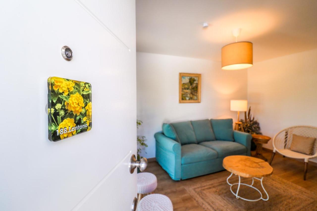 188 Apartments - Lantana - Pool, Garden And Patio Cascais Ngoại thất bức ảnh