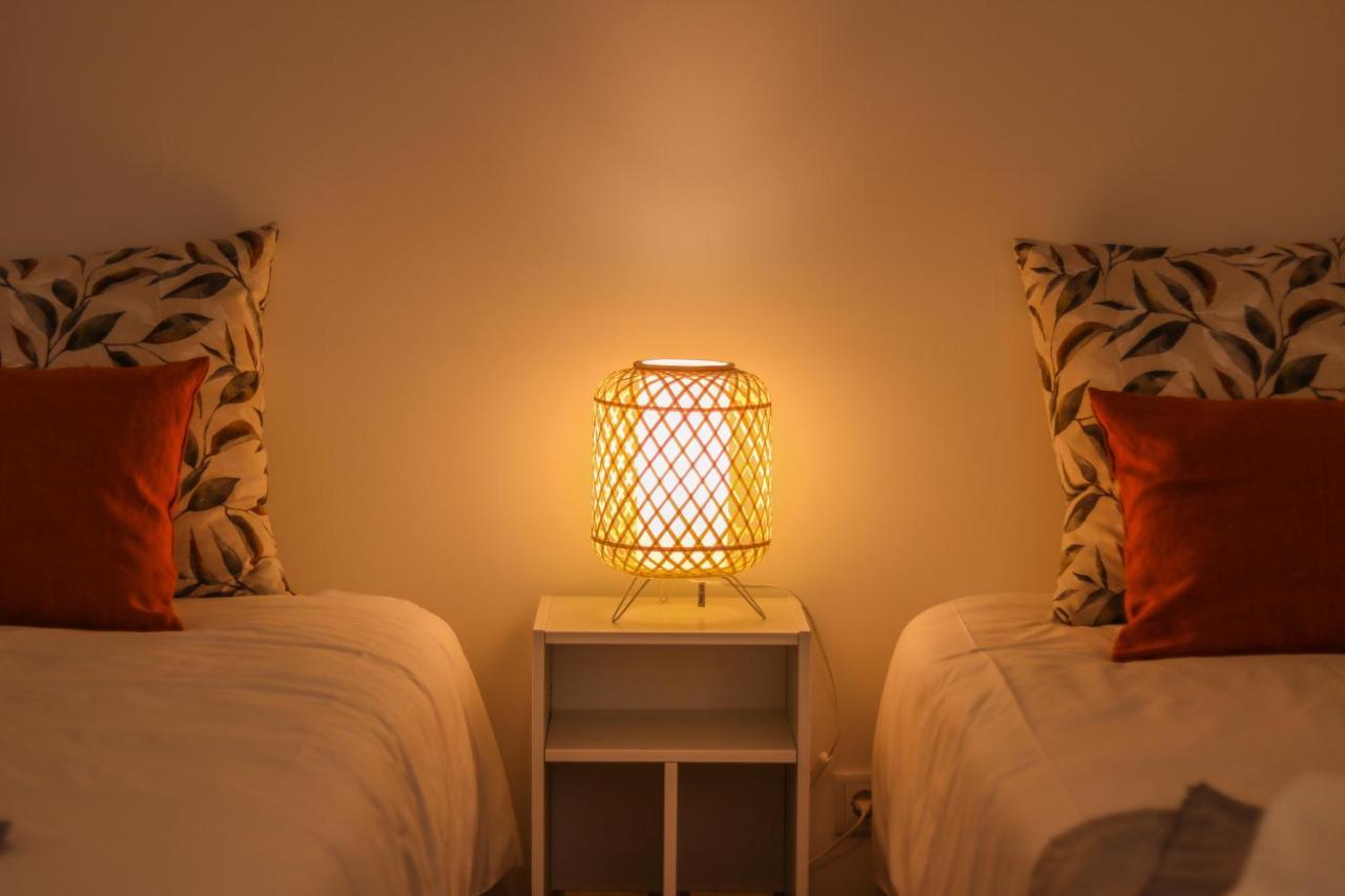 188 Apartments - Lantana - Pool, Garden And Patio Cascais Ngoại thất bức ảnh