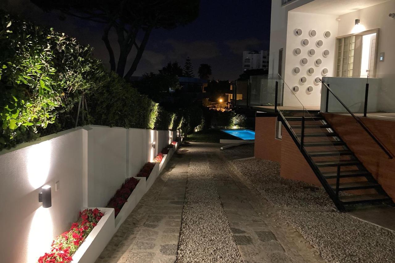 188 Apartments - Lantana - Pool, Garden And Patio Cascais Ngoại thất bức ảnh