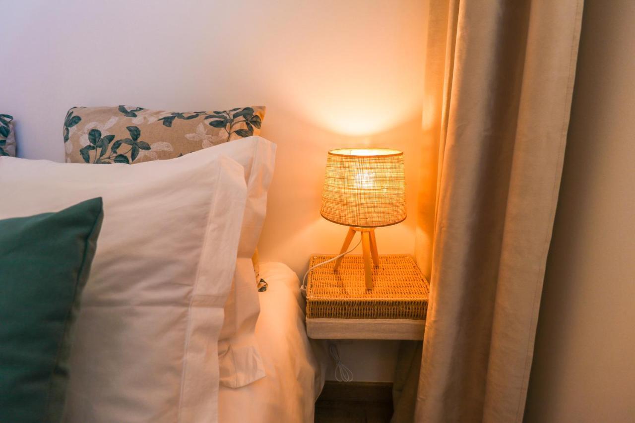 188 Apartments - Lantana - Pool, Garden And Patio Cascais Ngoại thất bức ảnh