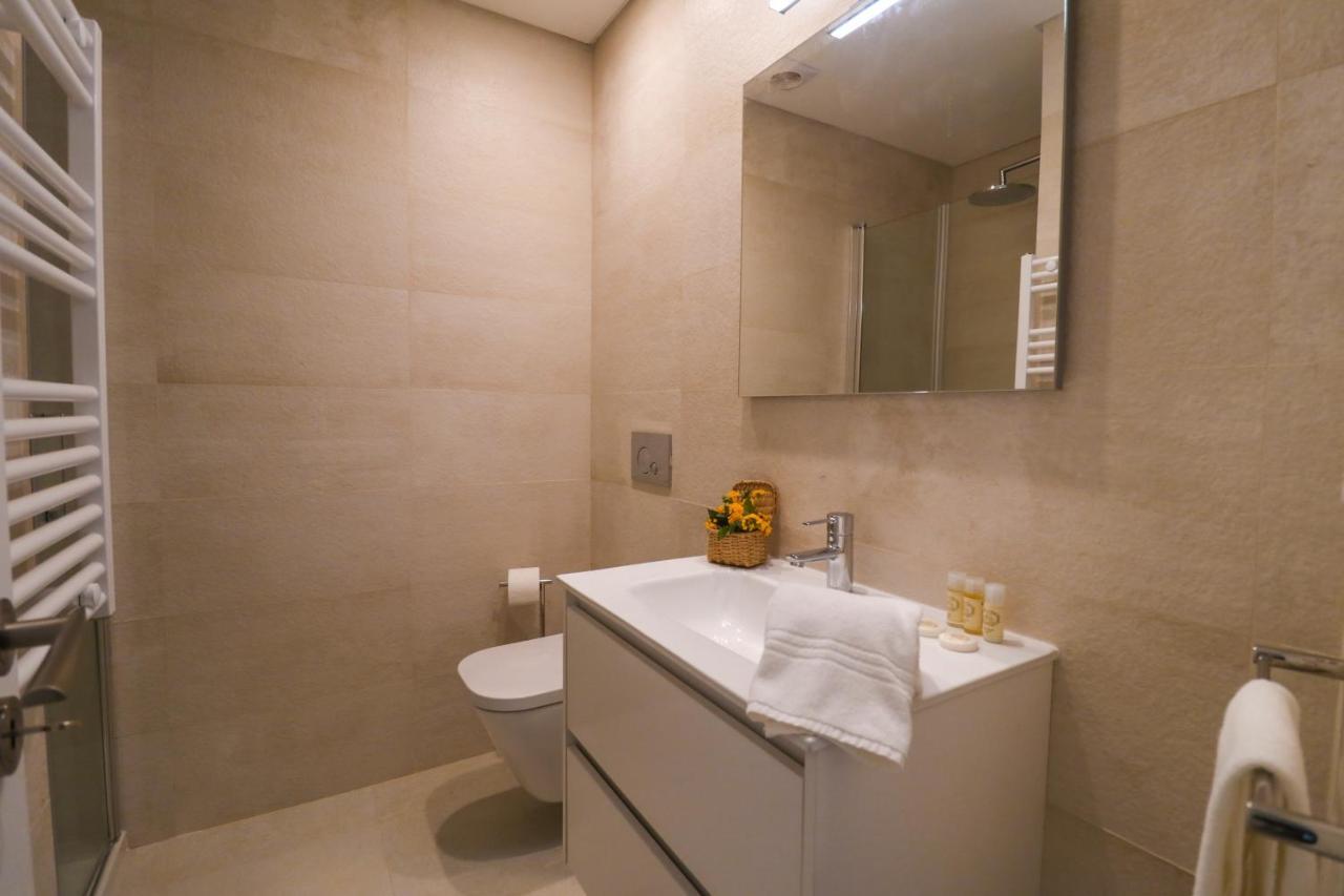 188 Apartments - Lantana - Pool, Garden And Patio Cascais Ngoại thất bức ảnh