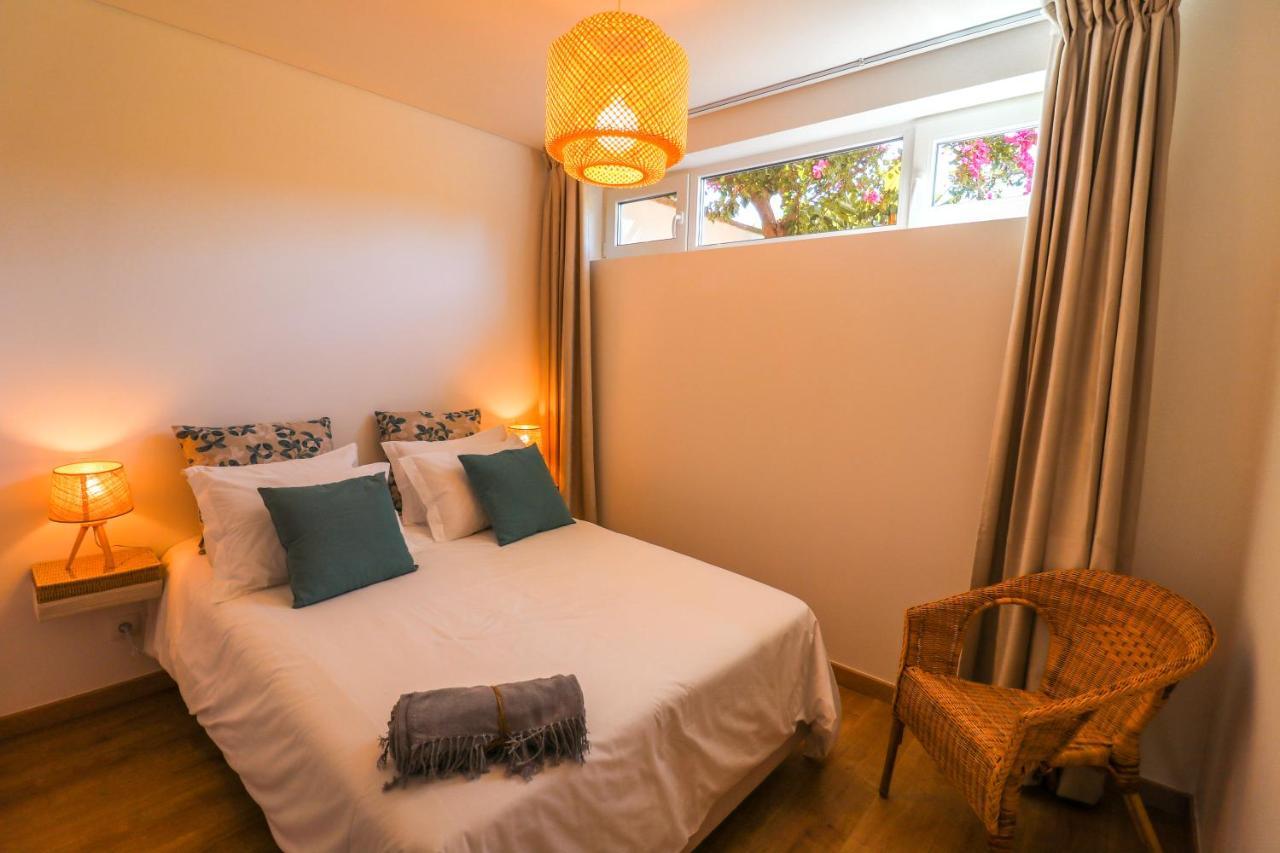 188 Apartments - Lantana - Pool, Garden And Patio Cascais Ngoại thất bức ảnh